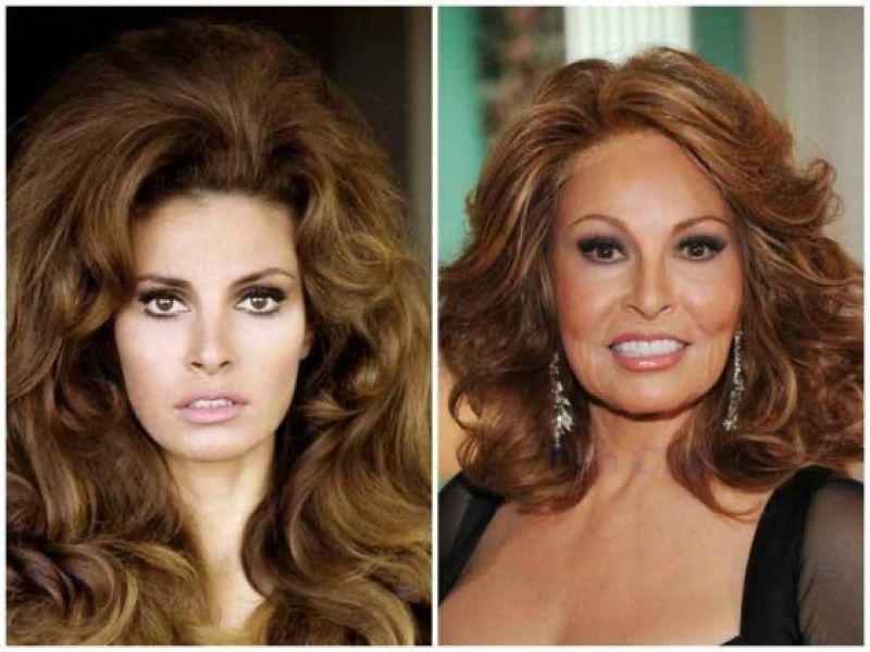 Raquel Welch - 79