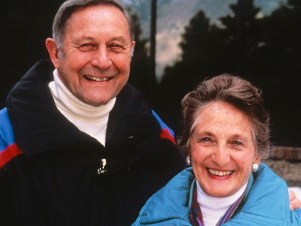 Delaware - Robert Gore and Elizabeth Snyder